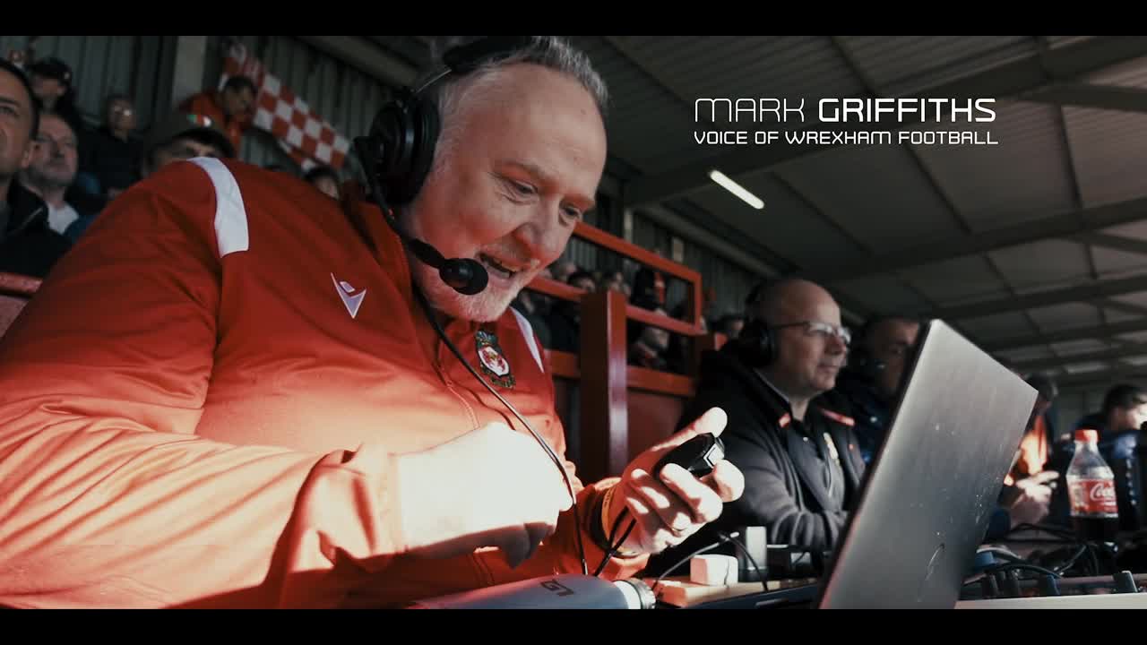 Welcome to Wrexham S01E13 Worst Team in the League REPACK 720p DSNP WEBRip DDP5 1 x264 NTb TGx