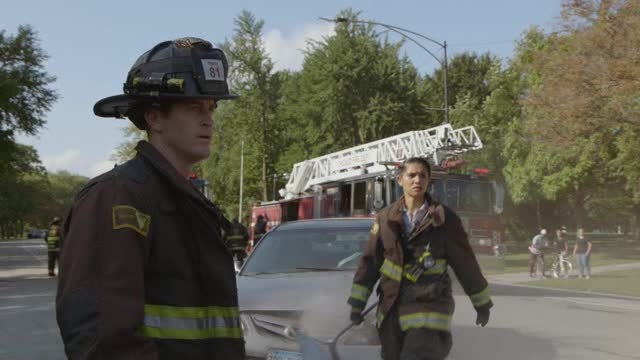 Chicago Fire S11E03 XviD AFG TGx