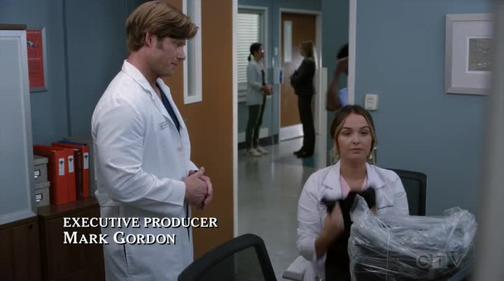 Greys Anatomy S19E01 HDTV x264 TORRENTGALAXY