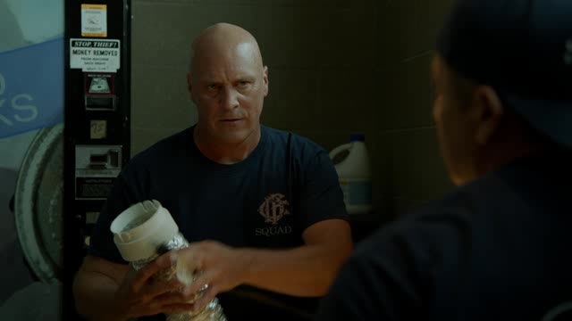 Chicago Fire S11E03 XviD AFG TGx