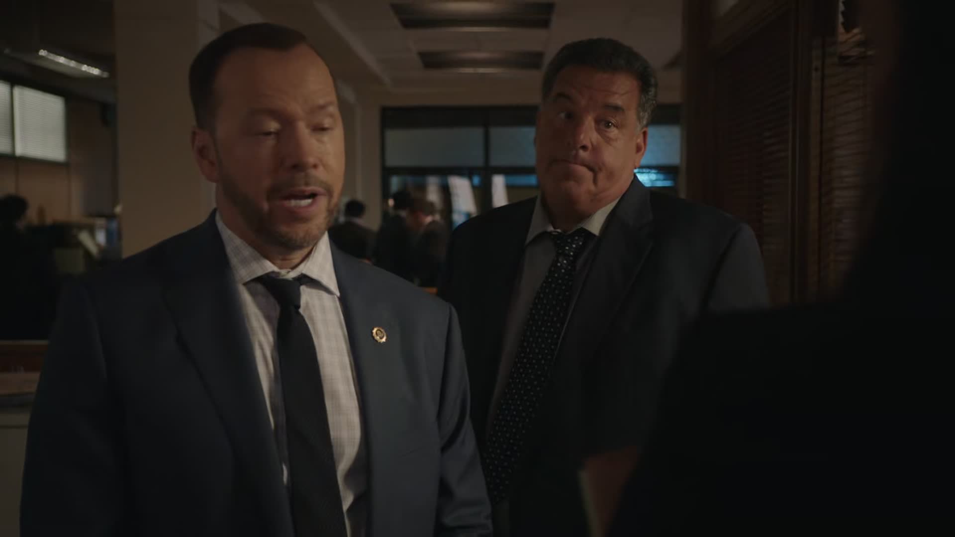 Blue Bloods S13E01 1080p HEVC x265 MeGusta TGx