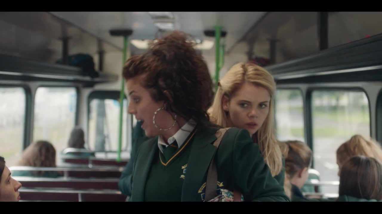 Derry Girls S01E01 720p WEB H264 BRAVERY TGx