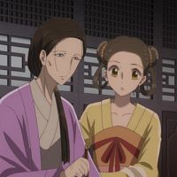 Koukyuu no Karasu 02 480p Multiple Subtitle 0CD13AF3 Erai raws TGx