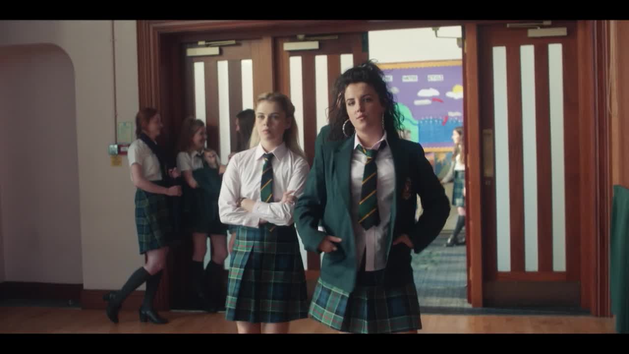 Derry Girls S01E06 720p WEB H264 BRAVERY TGx