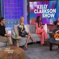 The Kelly Clarkson Show 2022 10 04 Beth Behrs 480p x264 mSD TGx