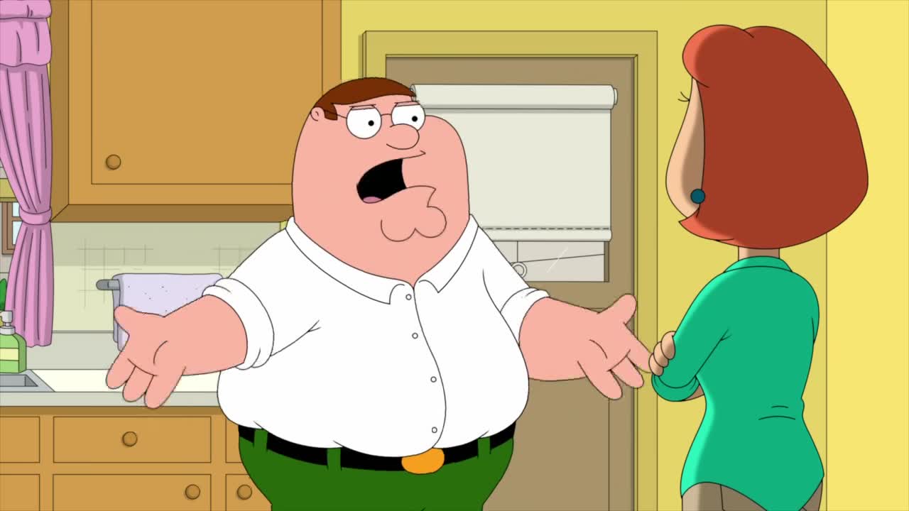 Family Guy S21E03 720p WEB x265 MiNX TGx