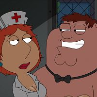 Family Guy S21E03 A Wife Changing Experience 1080p HULU WEBRip DDP5 1 x264 NTb TGx