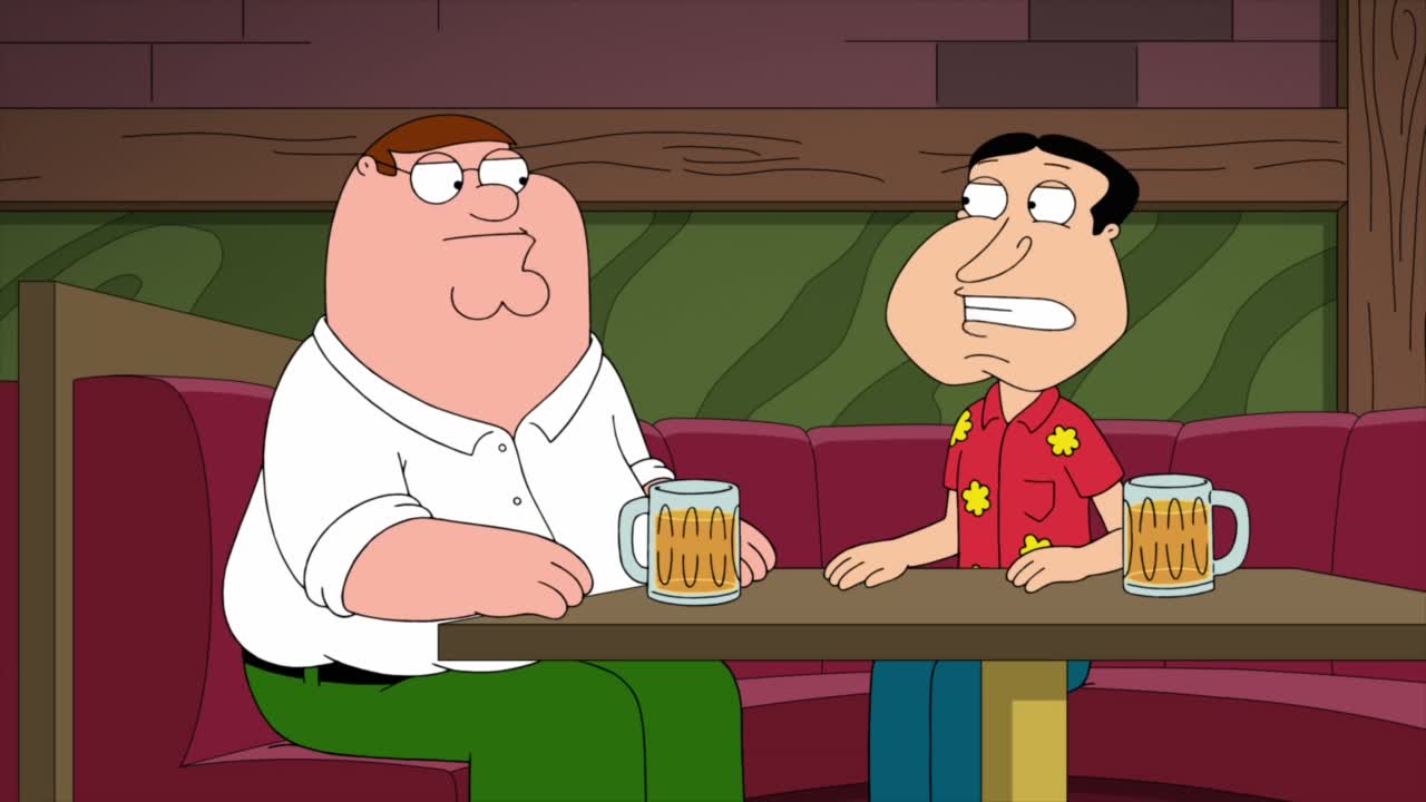 Family Guy S21E03 720p WEB H264 CAKES TGx