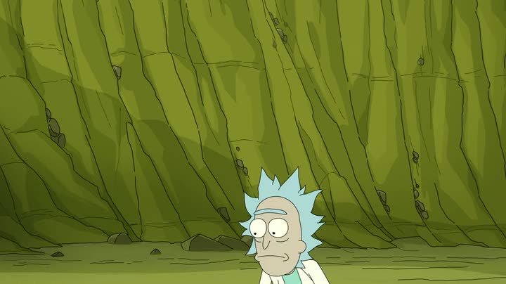 Rick and Morty S06E06 WEB x264 TORRENTGALAXY