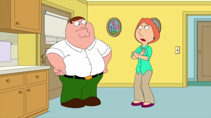 Family Guy S21E03 WEB x264 TORRENTGALAXY