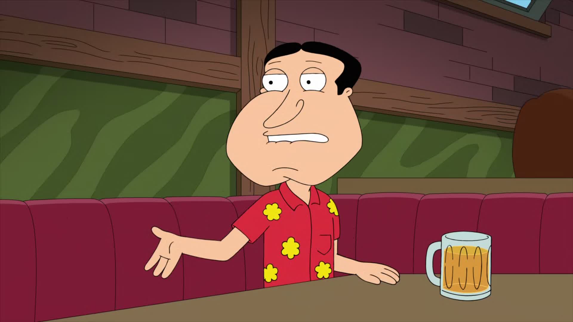 Family Guy S21E03 1080p HEVC x265 MeGusta TGx