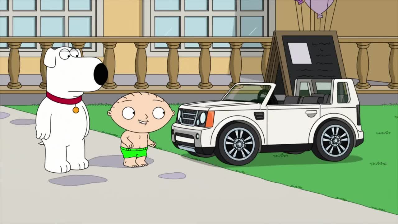 Family Guy S21E03 720p WEB x265 MiNX TGx