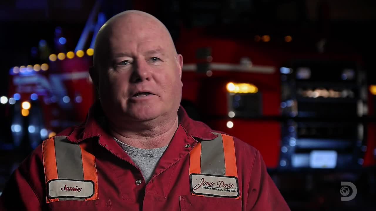 Highway Thru Hell S11E03 720p HDTV x264 SYNCOPY TGx