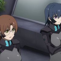 Muv Luv Alternative 2nd Season 02 480p Multiple Subtitle B60C379D Erai raws TGx