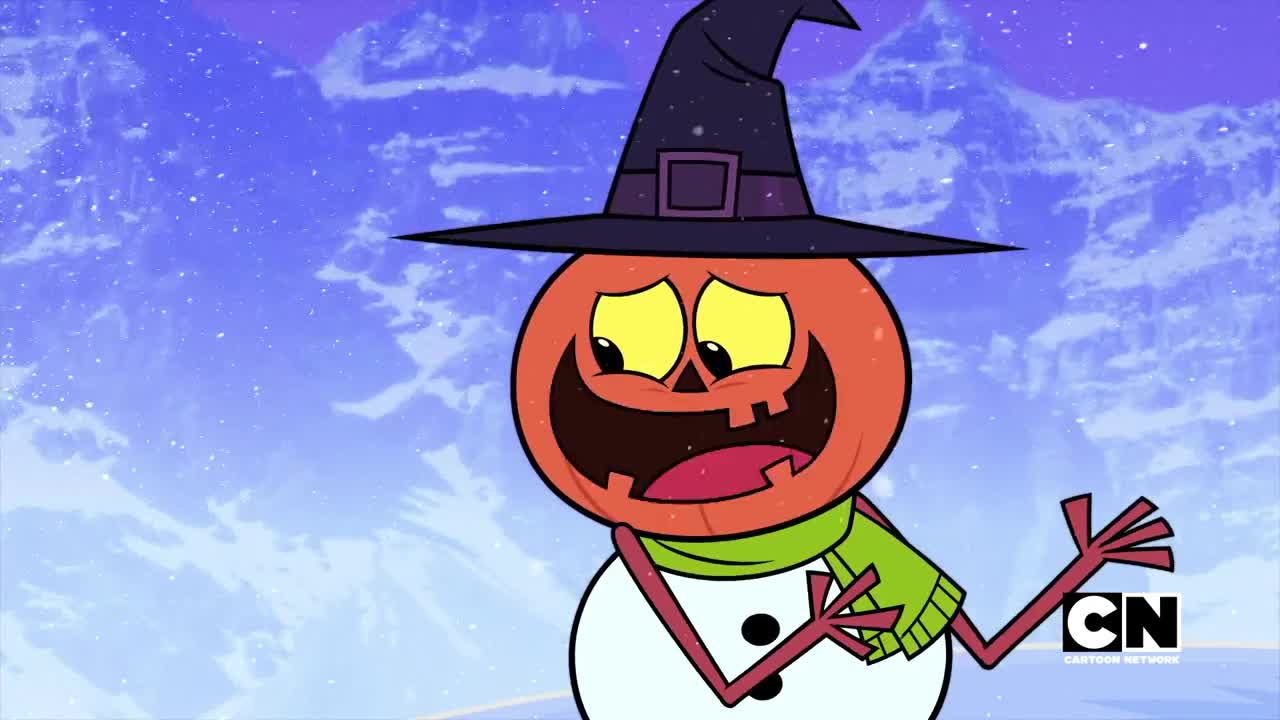 Teen Titans Go S07E52 Welcome To Halloween 720p CN WEBRip AAC2 0 H264 NTb TGx