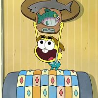 Big City Greens S01E07 480p x264 mSD TGx