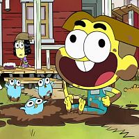 Big City Greens S01E07 480p x264 mSD TGx