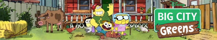 Big City Greens S01E11 480p x264 mSD TGx