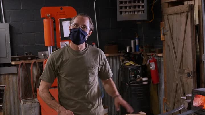 Forged in Fire S09E23 WEB x264 TORRENTGALAXY