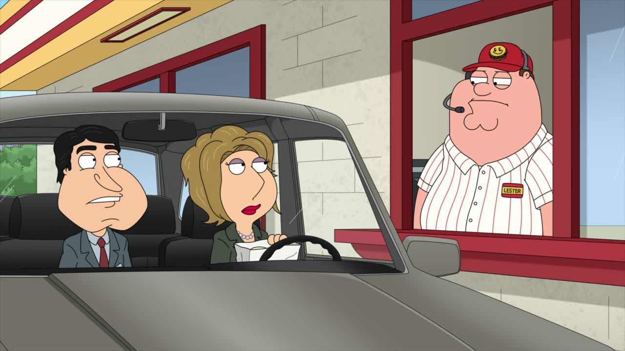 Family Guy S21E01 Oscars Guy 720p DSNP WEBRip DDP5 1 x264 NTb TGx