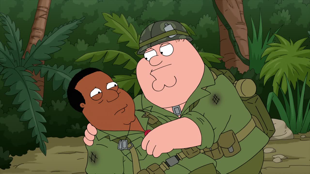 Family Guy S21E01 Oscars Guy 720p DSNP WEBRip DDP5 1 x264 NTb TGx