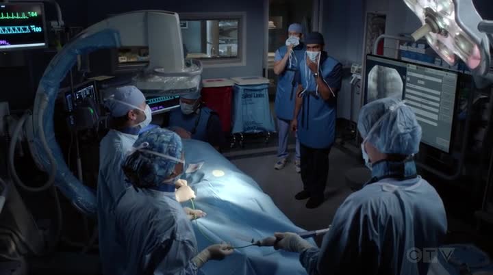 Greys Anatomy S19E02 HDTV x264 TORRENTGALAXY