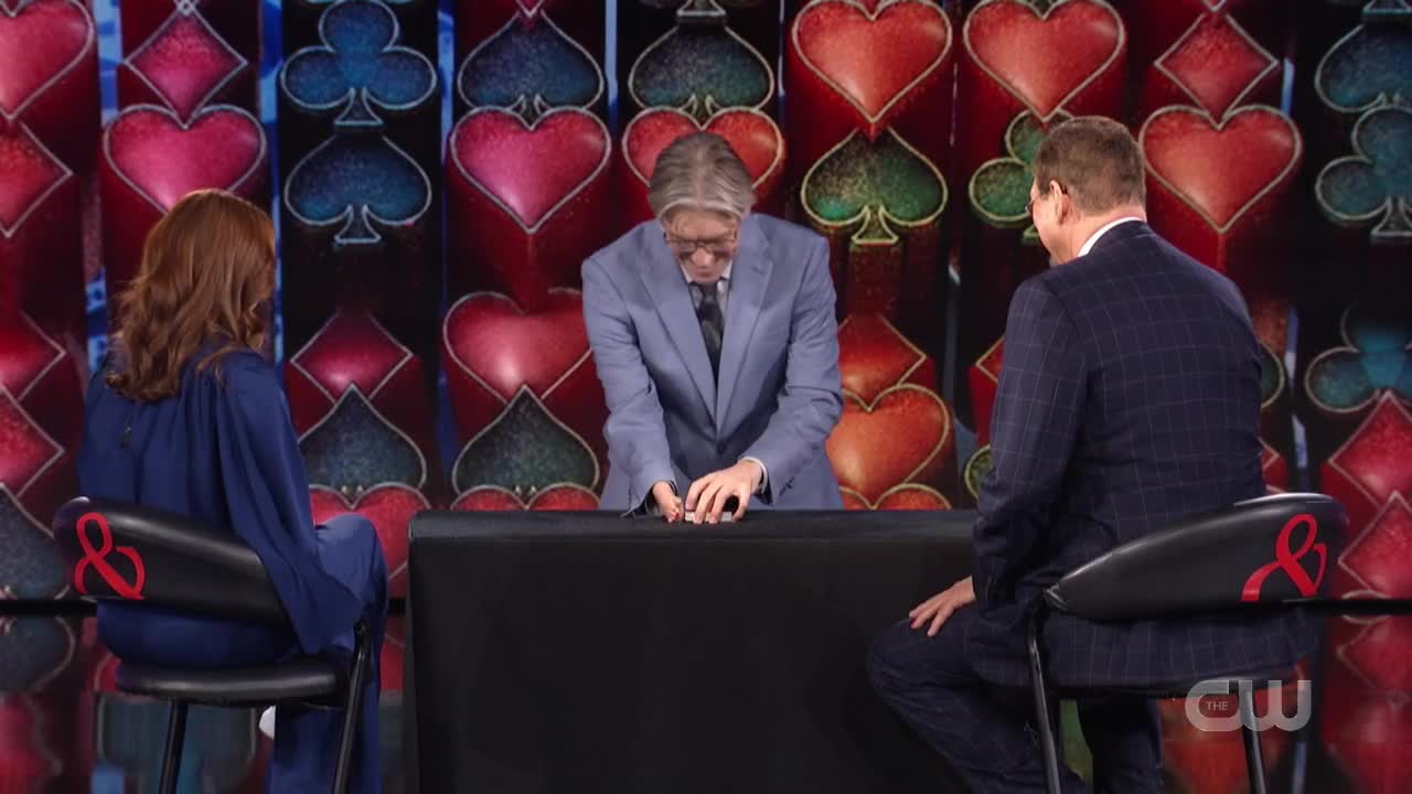 Penn and Teller Fool Us S09E01 720p WEB H264 MUXED TGx