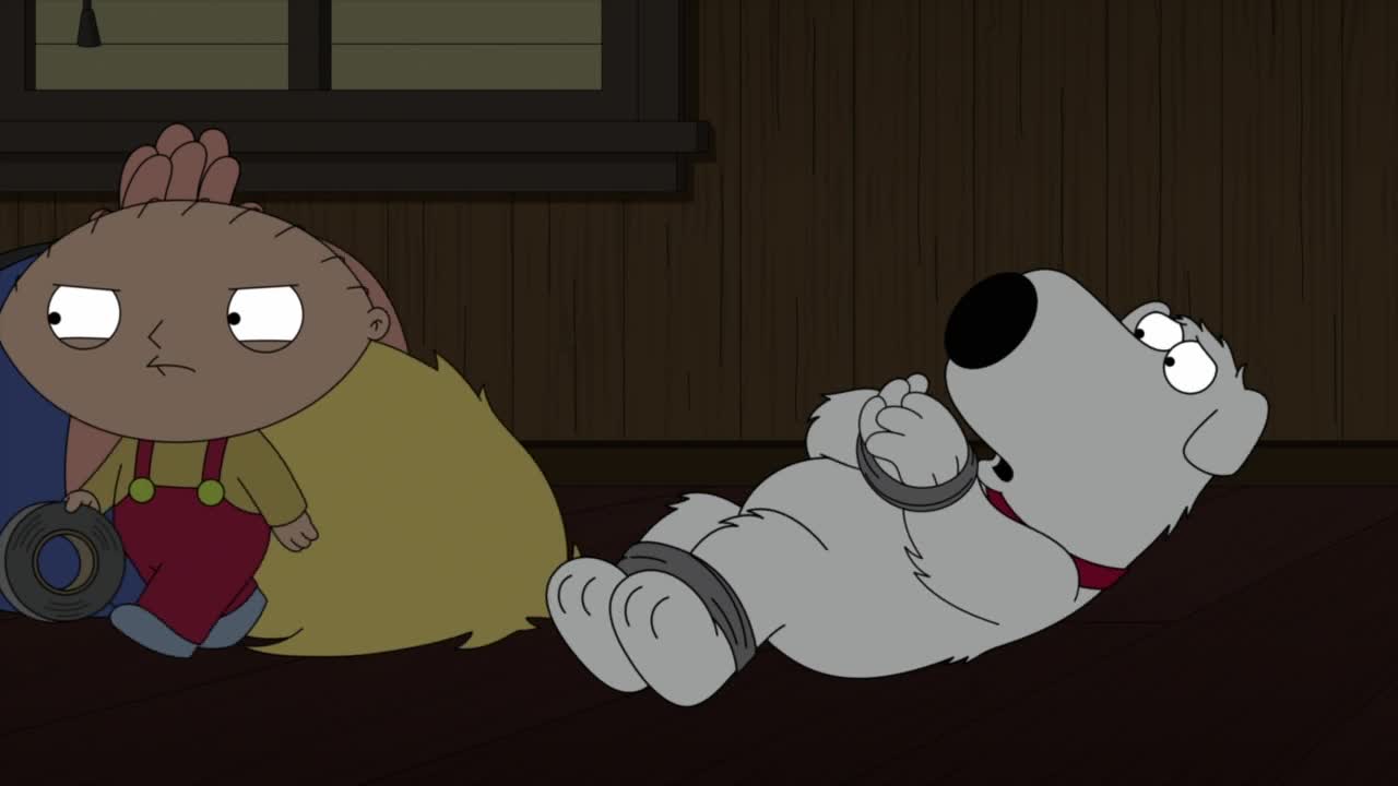 Family Guy S21E04 720p WEB H264 CAKES TGx