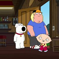 Family Guy S21E04 1080p HEVC x265 MeGusta TGx