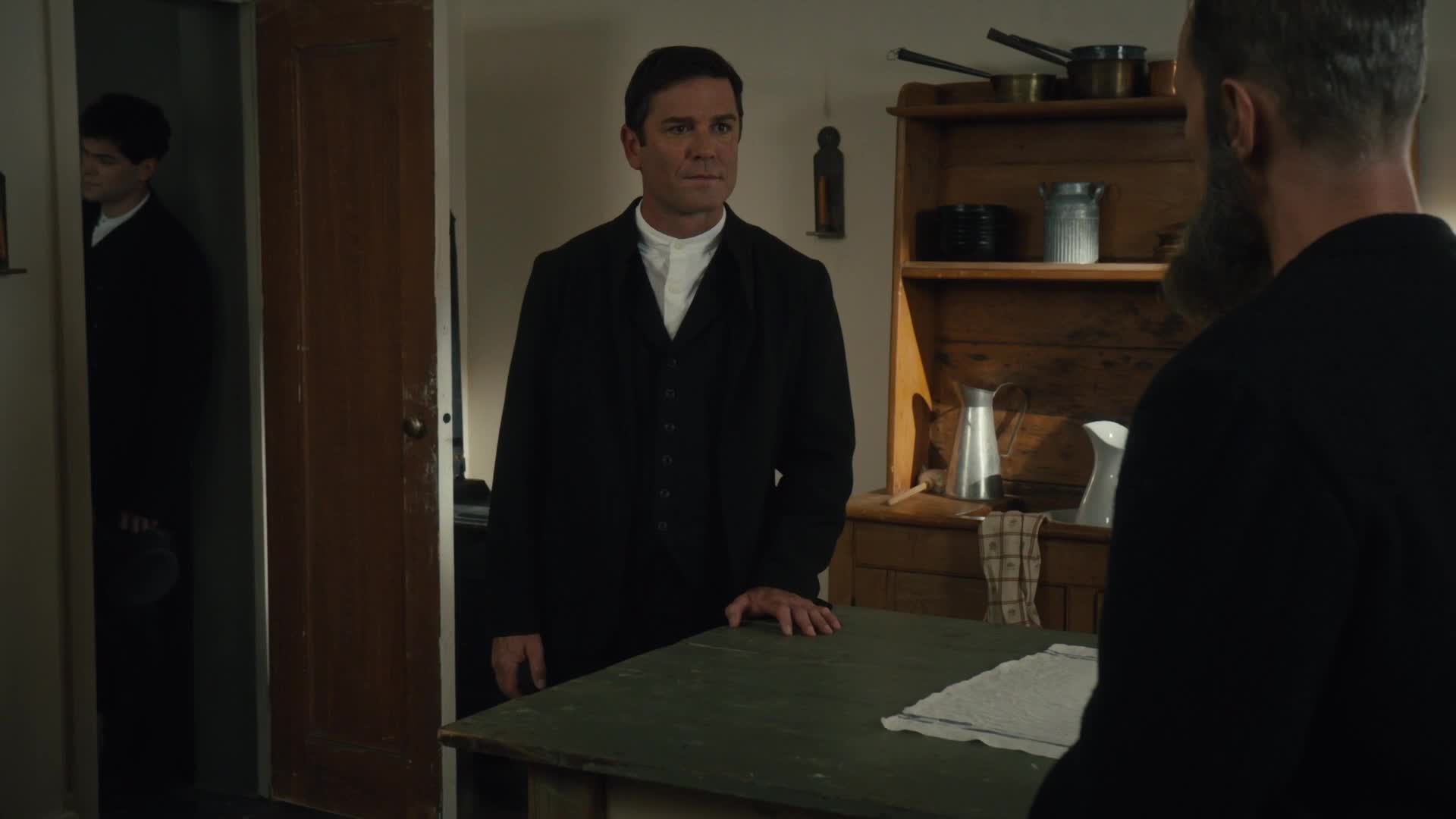 Murdoch Mysteries S16E06 1080p WEBRip x264 BAE TGx