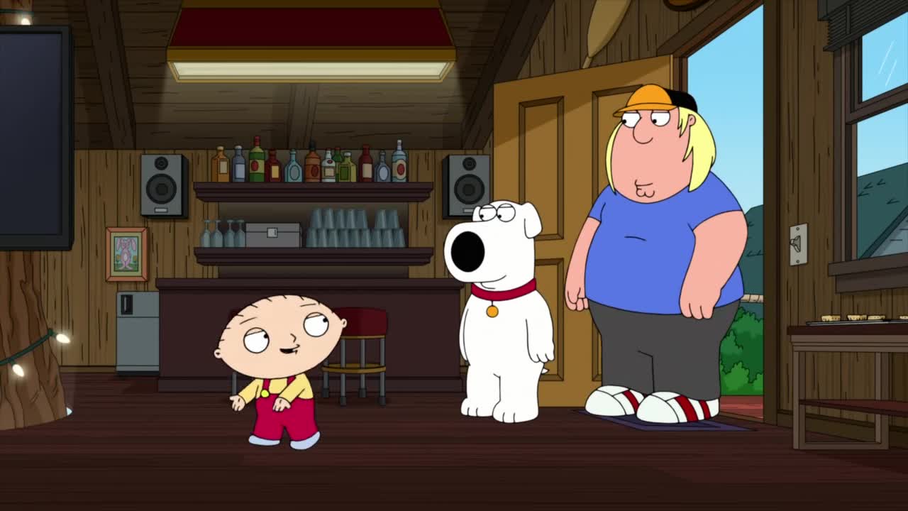 Family Guy S21E04 720p WEB x265 MiNX TGx