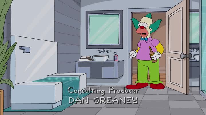 The Simpsons S34E04 WEB x264 TORRENTGALAXY