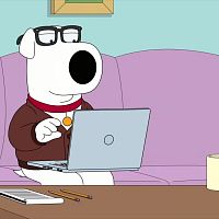 Family Guy S21E04 1080p HEVC x265 MeGusta TGx