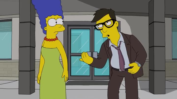 The Simpsons S34E04 WEB x264 TORRENTGALAXY