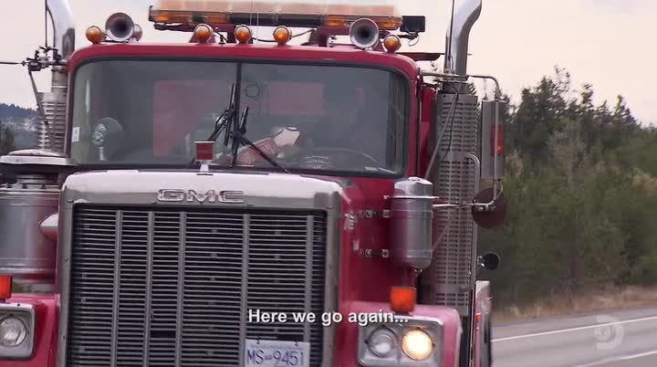 Highway Thru Hell S11E04 HDTV x264 TORRENTGALAXY