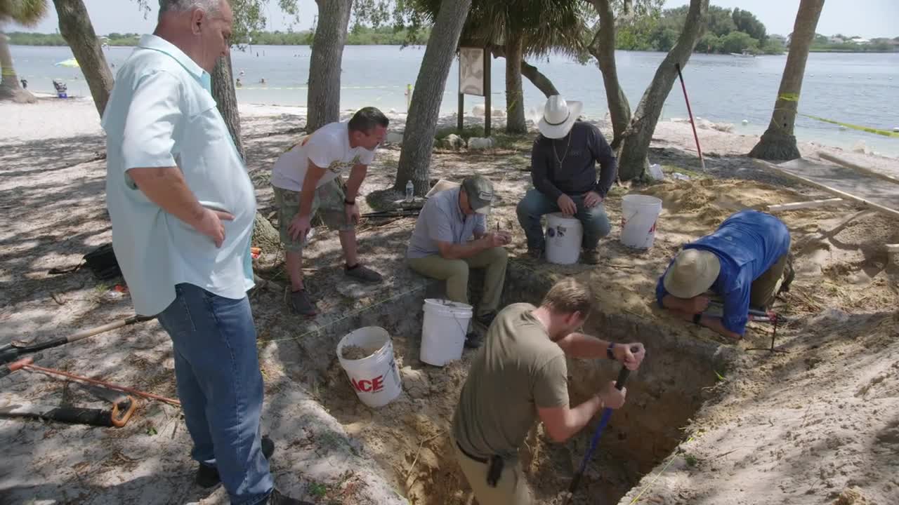 Beyond Oak Island S03E04 720p WEB h264 KOGi TGx