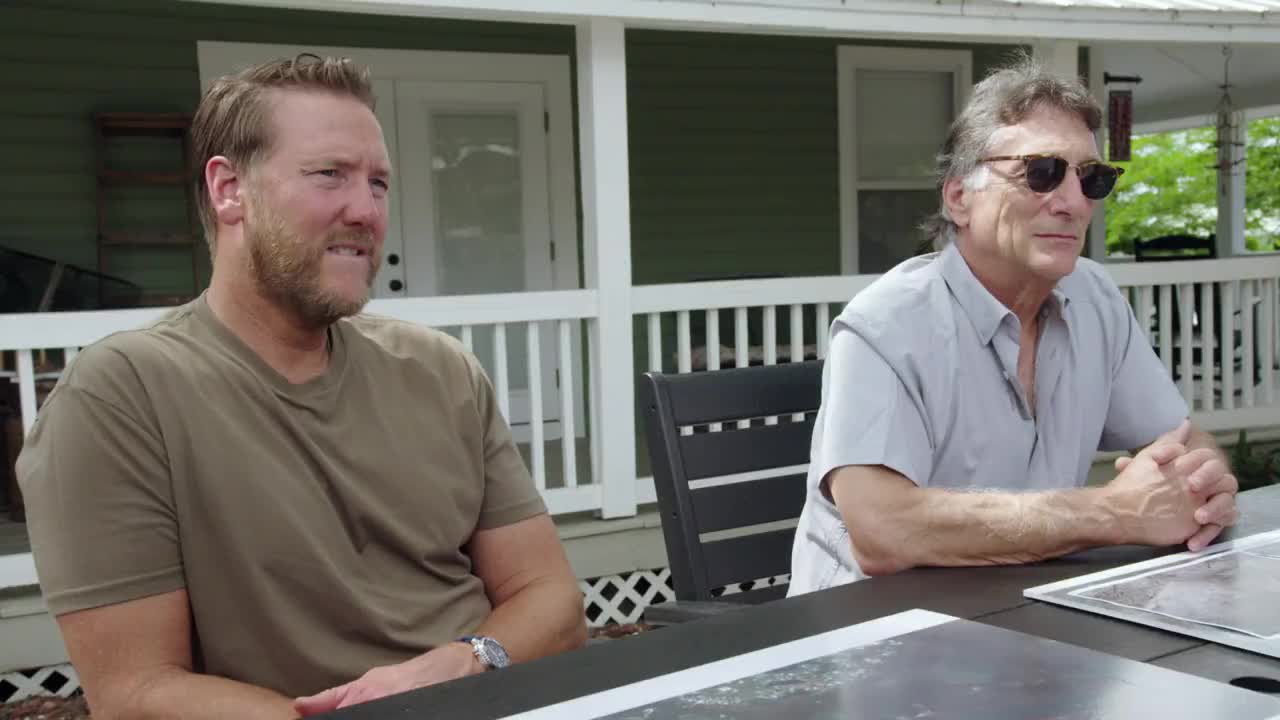 Beyond Oak Island S03E04 720p WEB h264 KOGi TGx