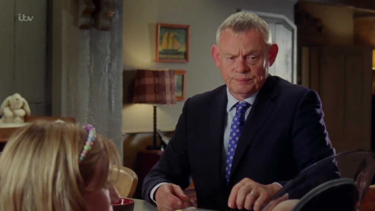 Doc Martin S10E07 720p HDTV x264 UKTV TGx