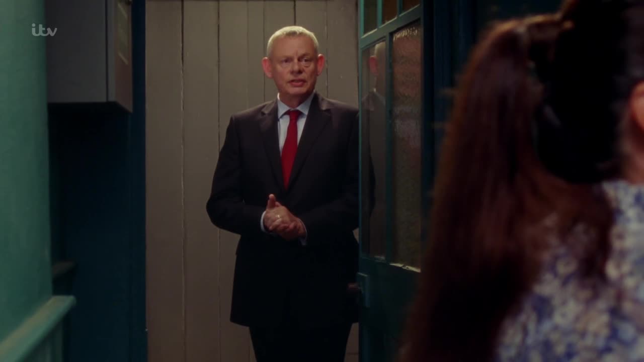 Doc Martin S10E07 720p HDTV x264 UKTV TGx