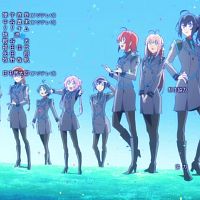 Muv Luv Alternative 2nd Season 03 480p 3AD3928A Erai raws TGx