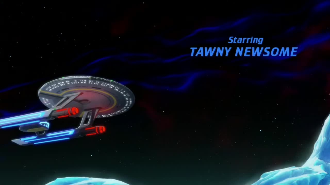 Star Trek Lower Decks S03E09 720p WEB x265 MiNX TGx
