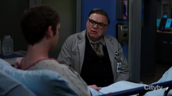 Chicago Med S08E05 HDTV x264 TORRENTGALAXY