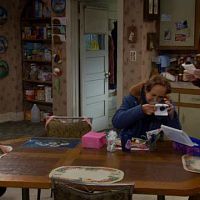 The Conners S05E05 XviD AFG TGx