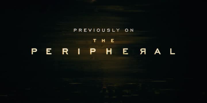 The Peripheral S01E02 WEB x264 TORRENTGALAXY