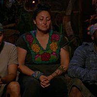Survivor S43E05 Stop with All the Niceness 720p AMZN WEBRip DDP5 1 x264 KiNGS TGx