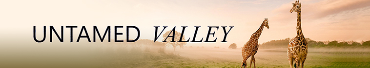 Untamed Valley S01 COMPLETE 720p AMZN WEBRip x264 GalaxyTV
