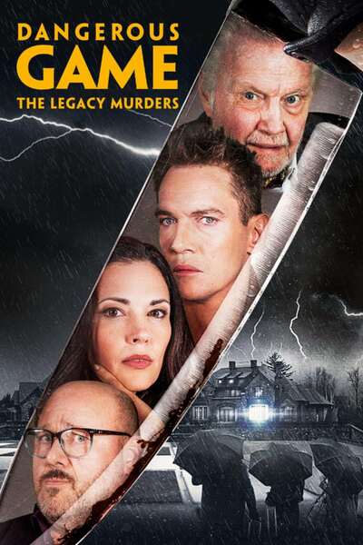 Dangerous.Game.The.Legacy.Murders.2022.2160p.WEBRip.3500MB.DDP5.1.x264-GalaxyRG