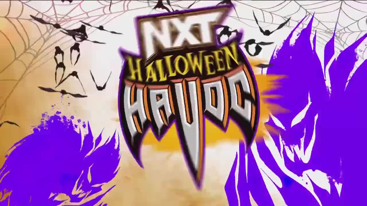 WWE NXT Halloween Havoc 2022 720p WEB h264 HEEL TGx