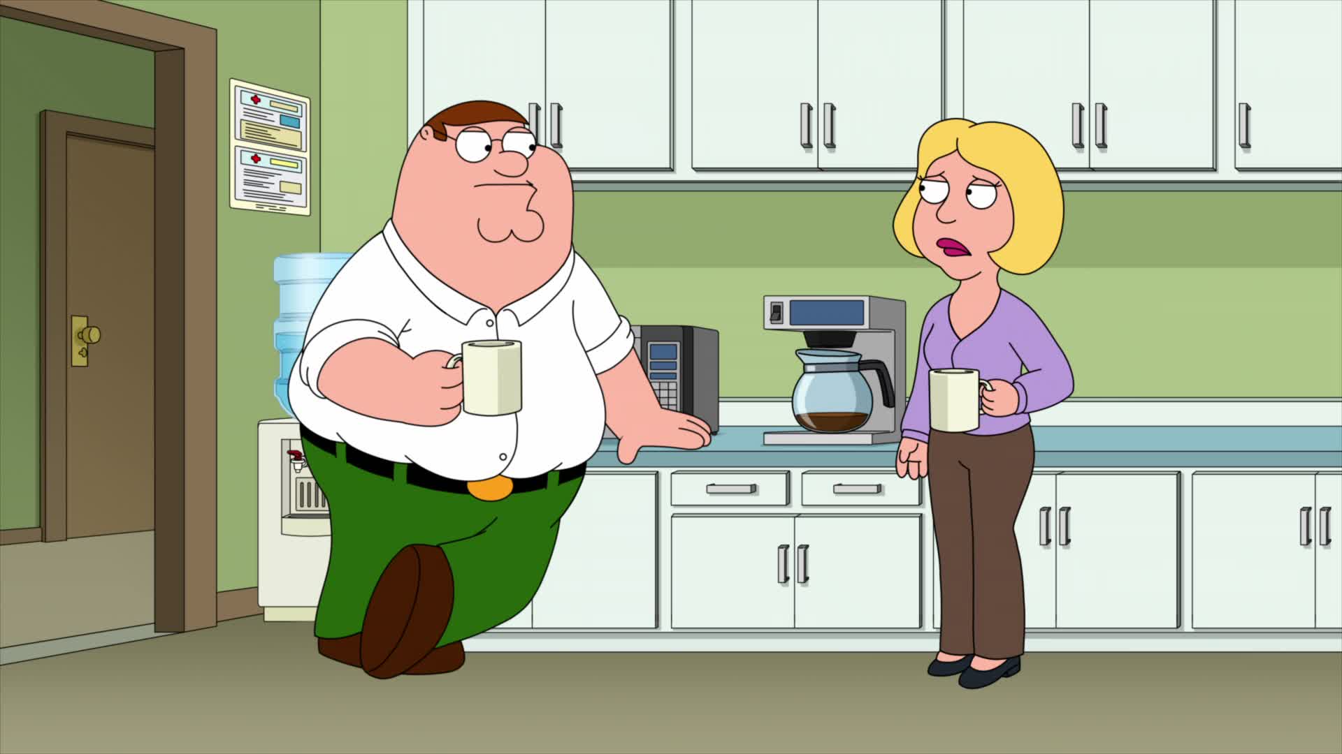 Family Guy S21E05 Unzipped Code 1080p HULU WEBRip DDP5 1 x264 NTb TGx