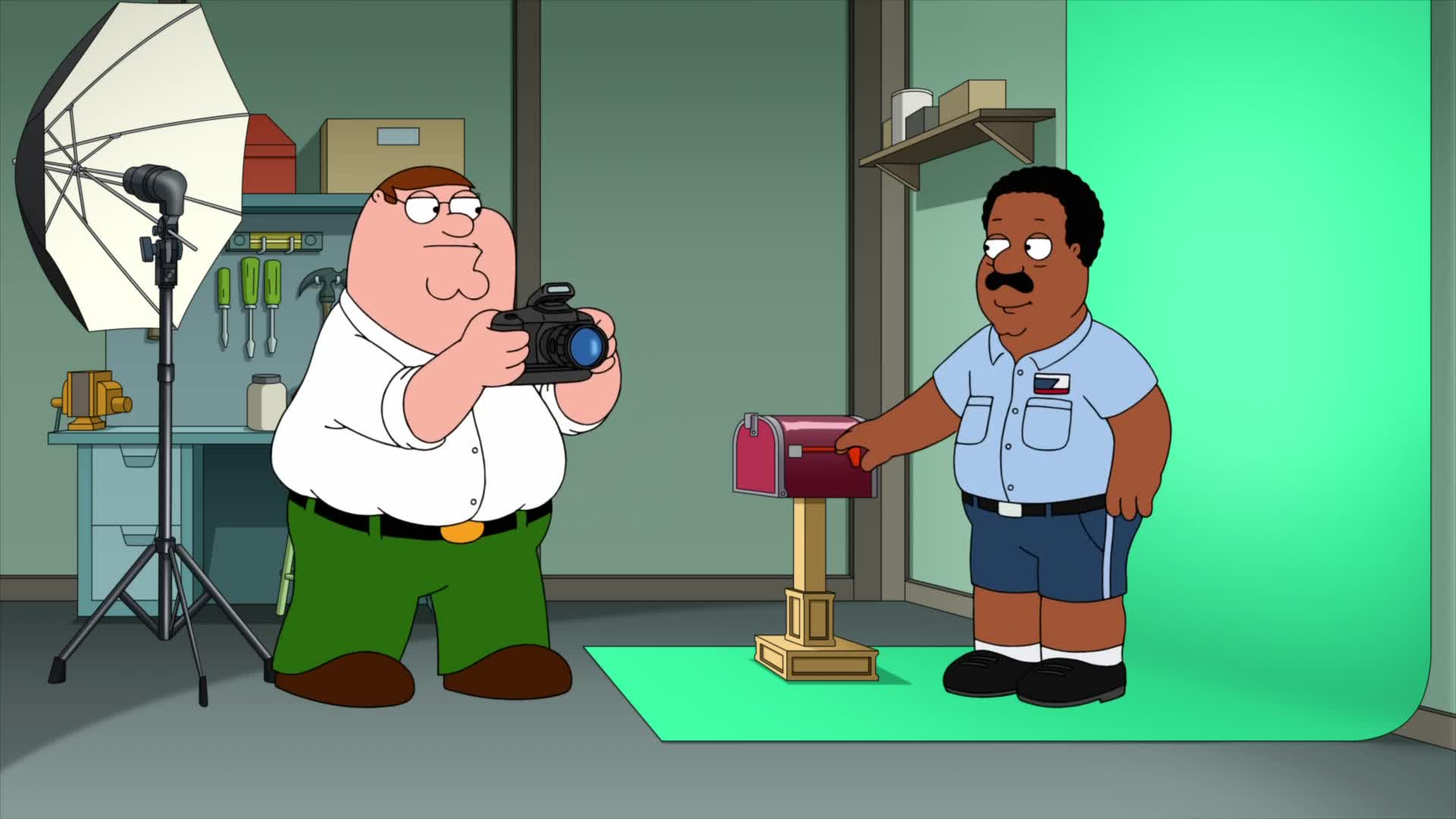 Family Guy S21E05 1080p WEB H264 CAKES TGx